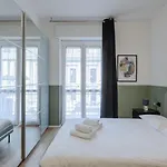 Easylife - - Gaetana Agnesi 18 - Porta Romana Апартаменты Милан