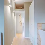 Апартаменты Easylife - - Gaetana Agnesi 18 - Porta Romana *