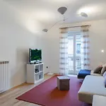 Апартаменты Easylife - - Gaetana Agnesi 18 - Porta Romana