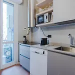 Апартаменты Easylife - - Gaetana Agnesi 18 - Porta Romana *
