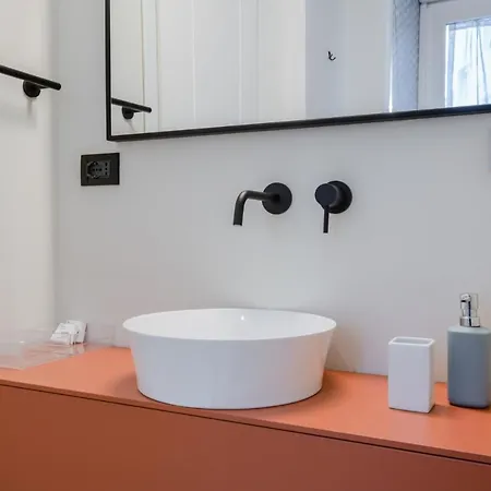 Easylife - - Gaetana Agnesi 18 - Porta Romana Apartmán *