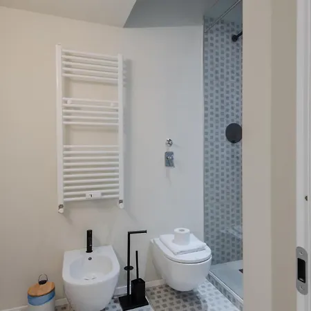 Easylife - - Gaetana Agnesi 18 - Porta Romana Apartmán *