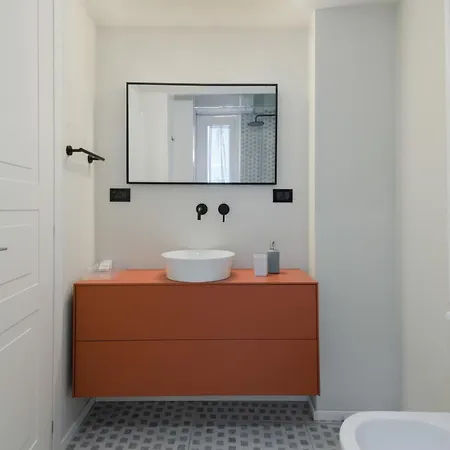 Easylife - - Gaetana Agnesi 18 - Porta Romana Apartmán Milán