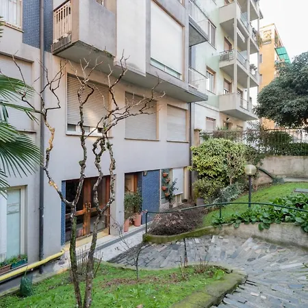 Easylife - - Gaetana Agnesi 18 - Porta Romana * Милан