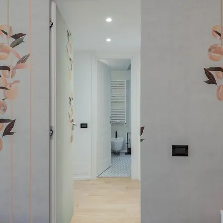 Апартаменты Easylife - - Gaetana Agnesi 18 - Porta Romana *