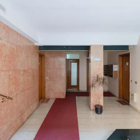 Easylife - - Gaetana Agnesi 18 - Porta Romana Апартаменты *