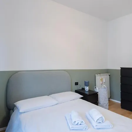 Easylife - Accogliente Trilocale A Porta Romana Relax E Stile Moderno Nel Cuore Di * ميلان