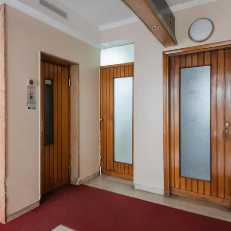 Апартаменты Easylife - - Gaetana Agnesi 18 - Porta Romana Милан